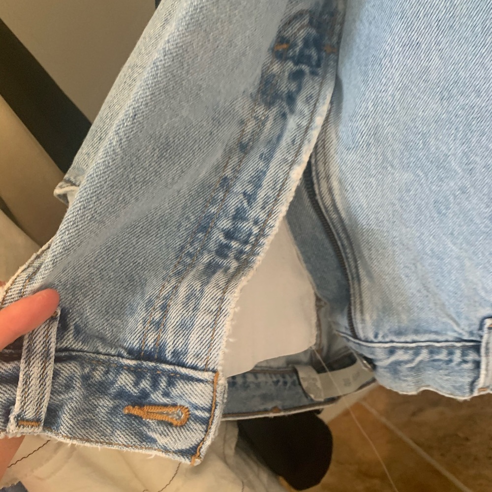 Gap Easyfit Jeans 38x30